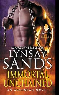Cover of Immortal Unchained by Lynsay Sands