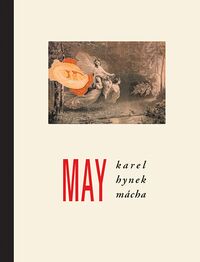 Cover of May by Karel Hynek Mácha