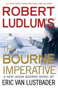 Cover of The Bourne Imperative by Eric Van Lustbader
