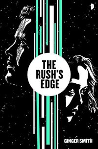 Cover of The Rush's Edge by Ginger Smith