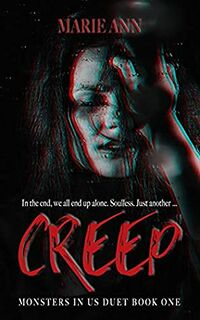 Cover of Creep by Marie Ann