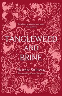 Cover of Tangleweed and Brine by Deirdre Sullivan