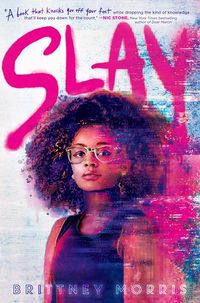 Cover of Slay by Brittney Morris
