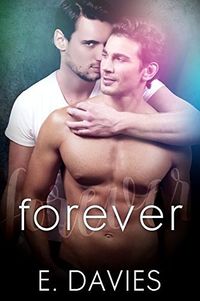 Cover of Forever by E. Davies