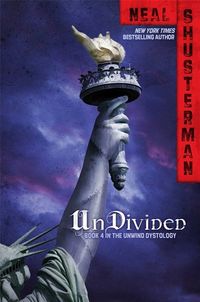 Cover of UnDivided by Neal Shusterman