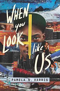 Cover of When You Look Like Us by Pamela N. Harris