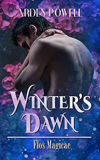Cover of Winter's Dawn by Arden Powell