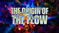 Cover of The Origin of the Flow by John Scalzi