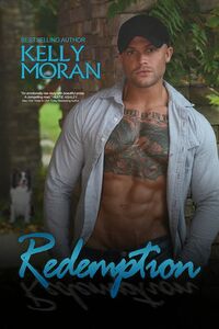 Cover of Redemption by Kelly Moran