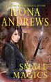 Small Magics by Ilona Andrews.jpg
