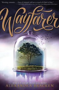 Cover of Wayfarer by Alexandra Bracken