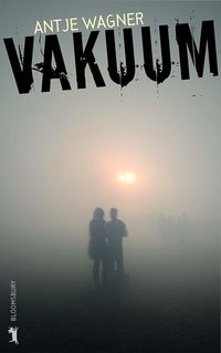 Cover of Vakuum by Antje Wagner