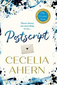 Cover of Postscript by Cecelia Ahern
