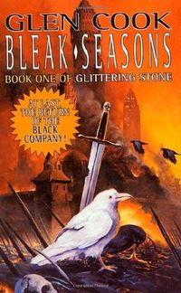 Cover of Bleak Seasons by Glen Cook