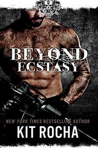 Cover of Beyond Ecstasy by Kit Rocha