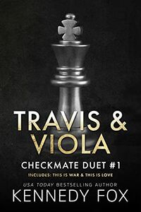 Cover of Travis & Viola Duet by Kennedy Fox
