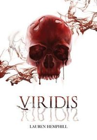 Cover of Viridis by Lauren E. Hemphill