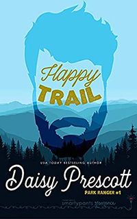 Cover of Happy Trail by Daisy Prescott