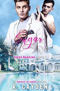 Cover of Sugar for Two by R. Cayden