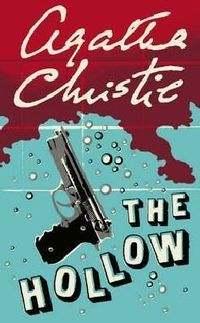 Cover of The Hollow by Agatha Christie
