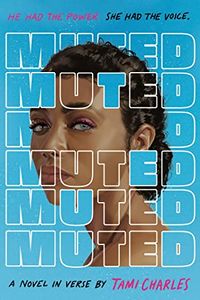 Cover of Muted by Tami Charles