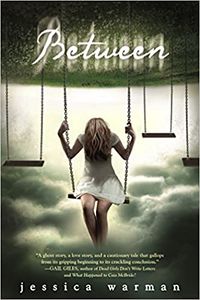 Cover of Between by Jessica Warman