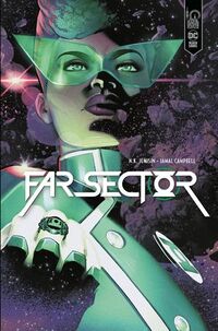 Cover of Far Sector