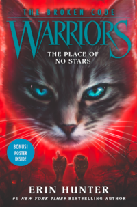 Cover of The Place of No Stars by Erin Hunter