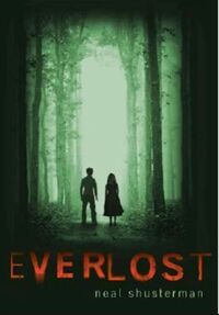 Cover of Everlost by Neal Shusterman