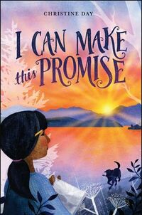 Cover of I Can Make This Promise by Christine Day