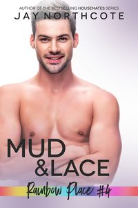 Cover of Mud & Lace by Jay Northcote