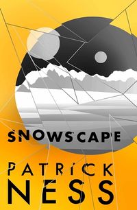 Cover of Snowscape by Patrick Ness