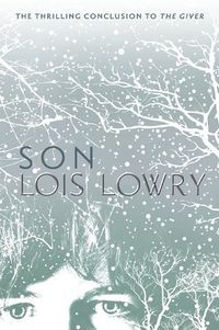 Cover of Son by Lois Lowry