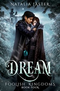 Cover of Dream by Natalia Jaster
