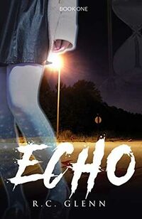 Cover of Echo by R.C. Glenn