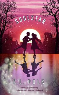 Cover of Soulstar by C.L. Polk