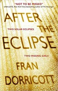 Cover of After the Eclipse by Fran Dorricott