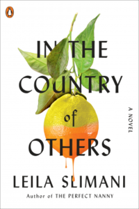 Cover of In the Country of Others by Leïla Slimani