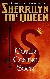 Cover of Queen of All Shadows by Sherrilyn Kenyon