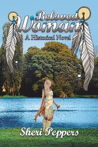 Cover of Beloved Woman by Sheri Peppers