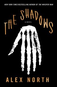 Cover of The Shadows by Alex North