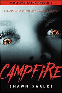 Cover of Campfire by Shawn Sarles