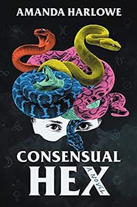 Cover of Consensual Hex by Amanda Harlowe