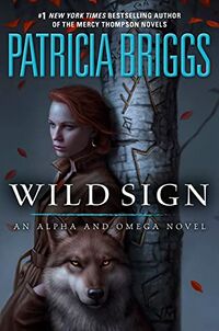 Cover of Wild Sign by Patricia Briggs