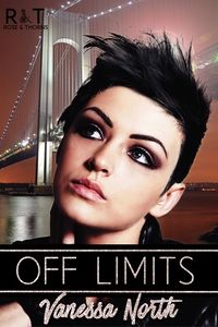 Cover of Off Limits by Vanessa North