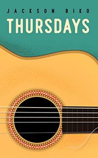 Cover of Thursdays by Jackson Biko