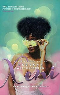 Cover of Xeni by Rebekah Weatherspoon