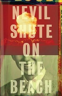 Cover of On the Beach by Nevil Shute