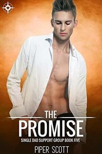 Cover of The Promise by Piper Scott