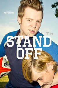 Cover of Stand-Off by Andrew Smith